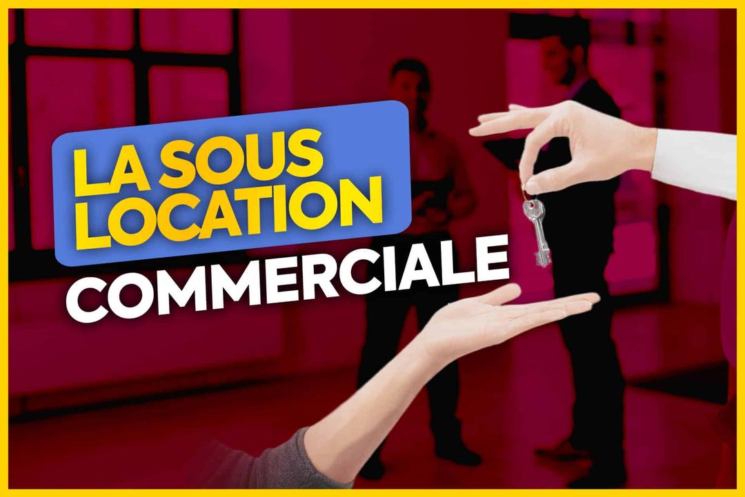 La sous-location