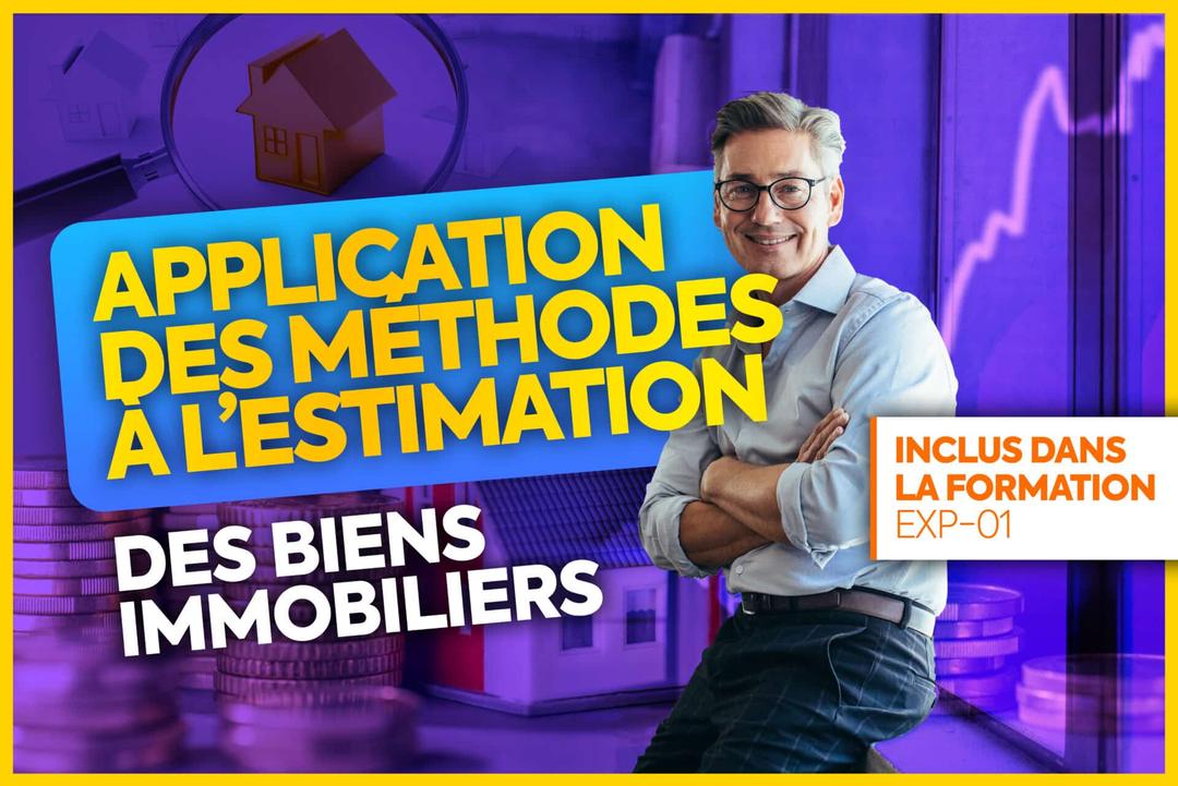 biens immobiliers urbains d’habitation