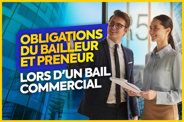 bail commercial