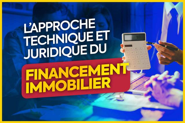 financement immobilier