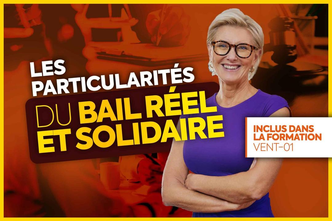 bail réel et solidaire