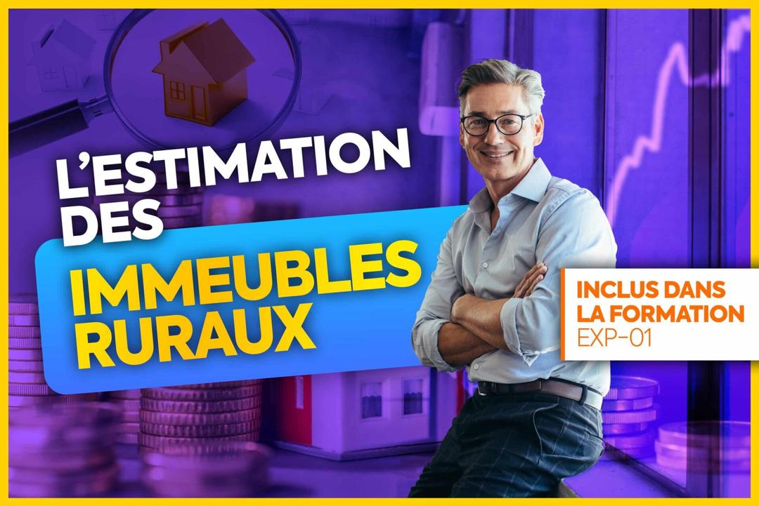 estimation des immeubles ruraux