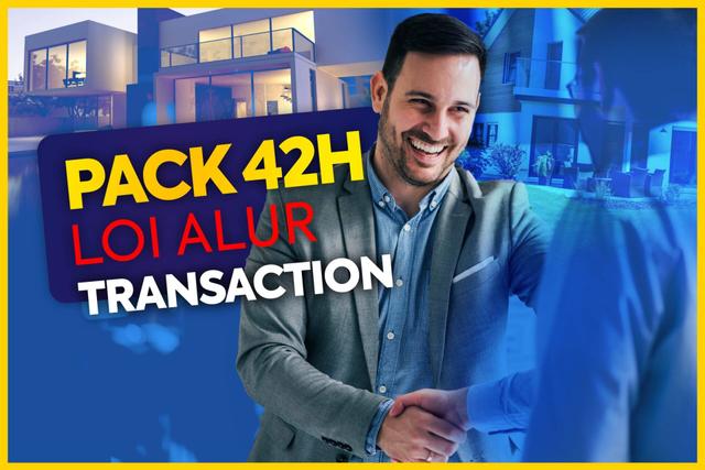 Pack 42h - Transaction