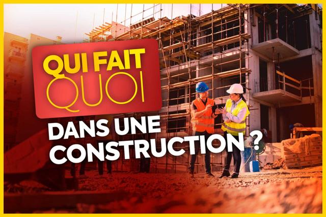 Responsabilités des constructeurs