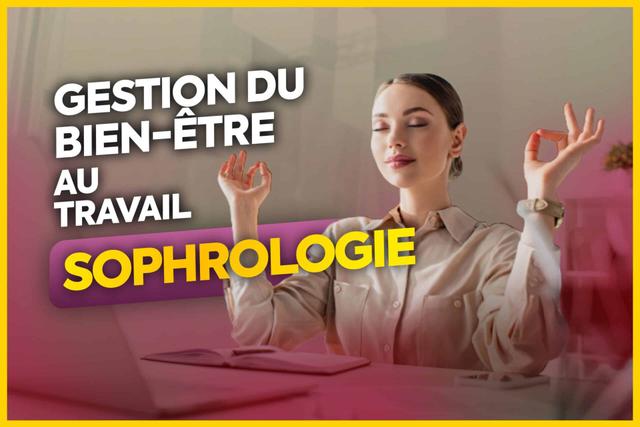 sophrologie