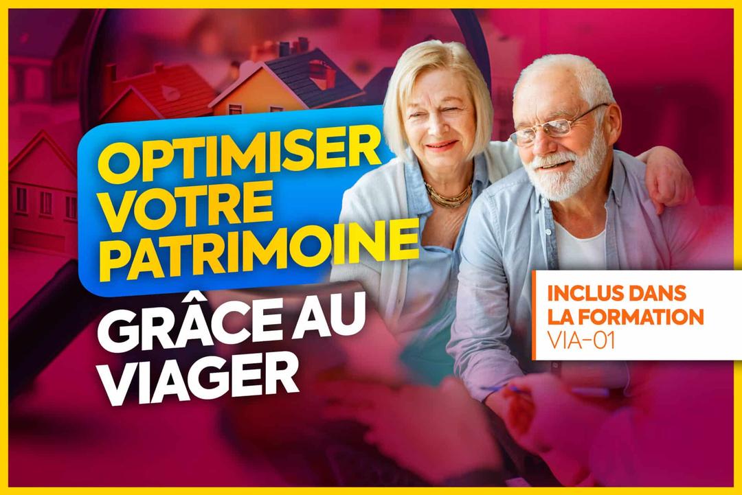 L'approche patrimoniale du viager