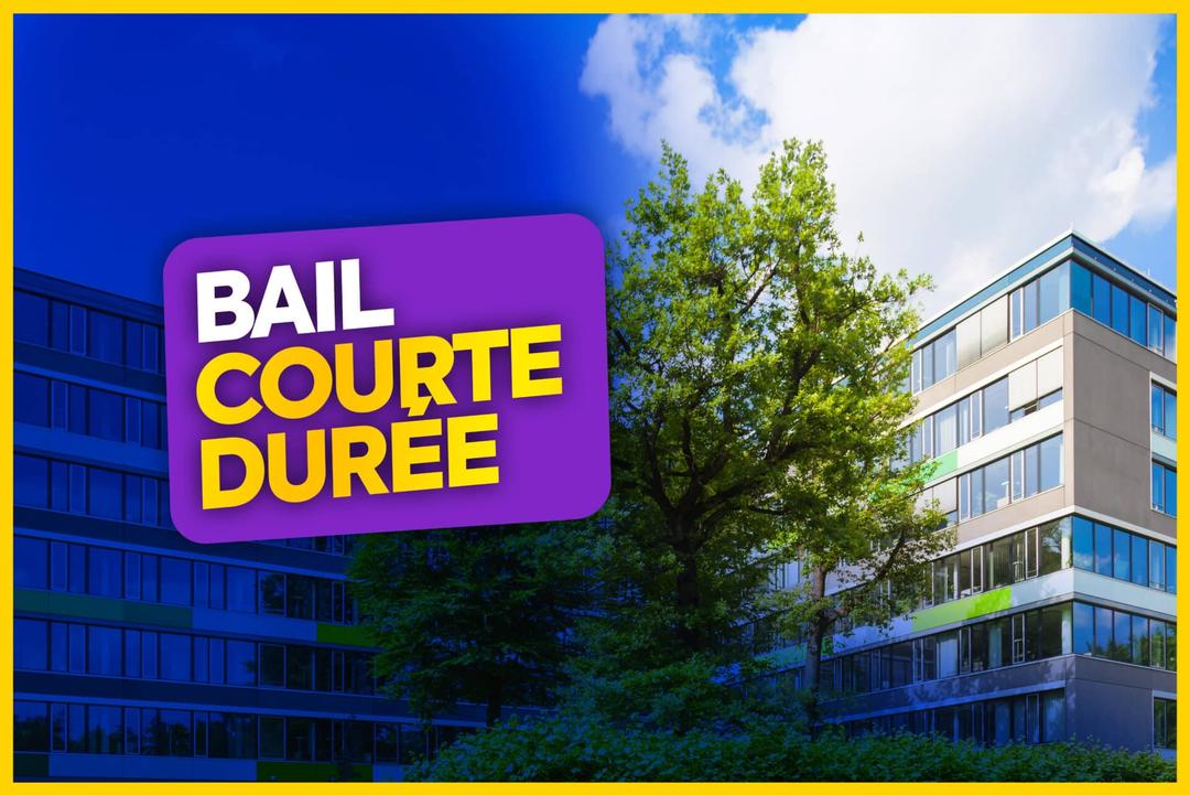 Le bail de courte durée