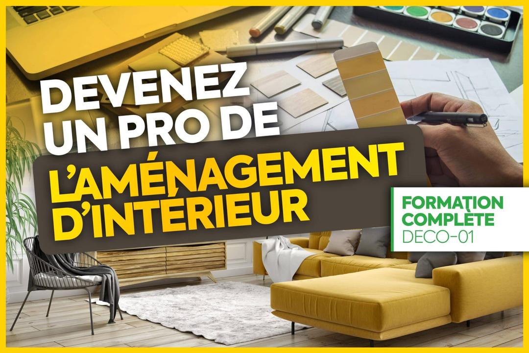 aménagement d'intérieur