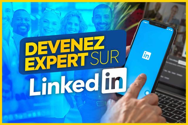 Formation Linkedin