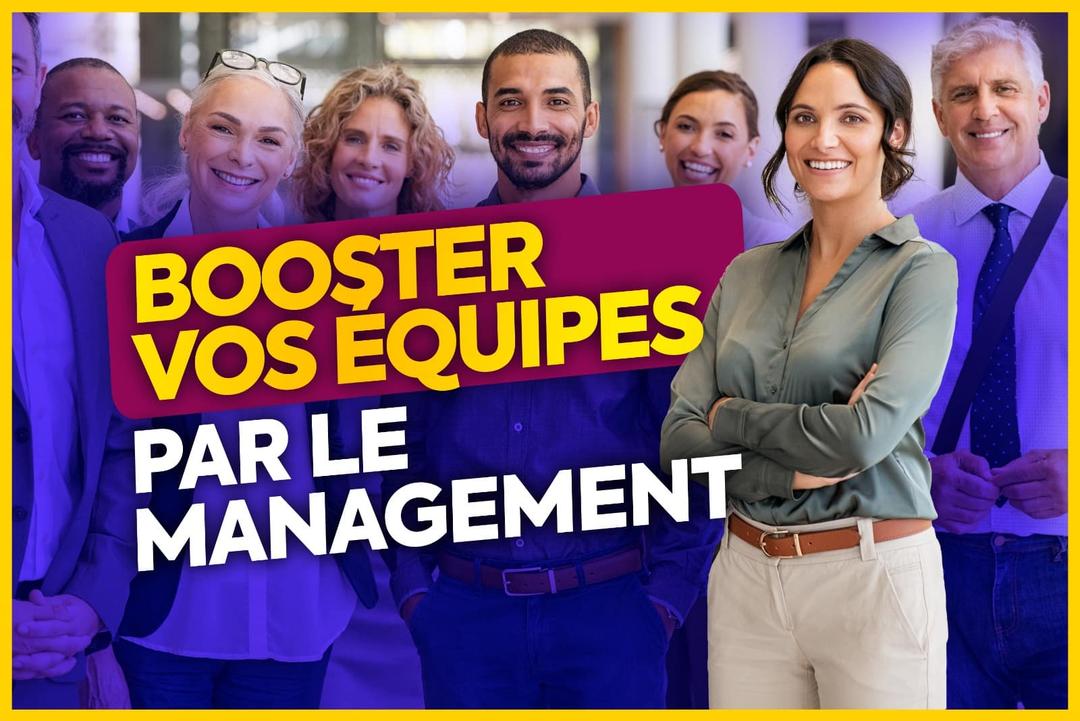 Management des équipes commerciales en immobilier