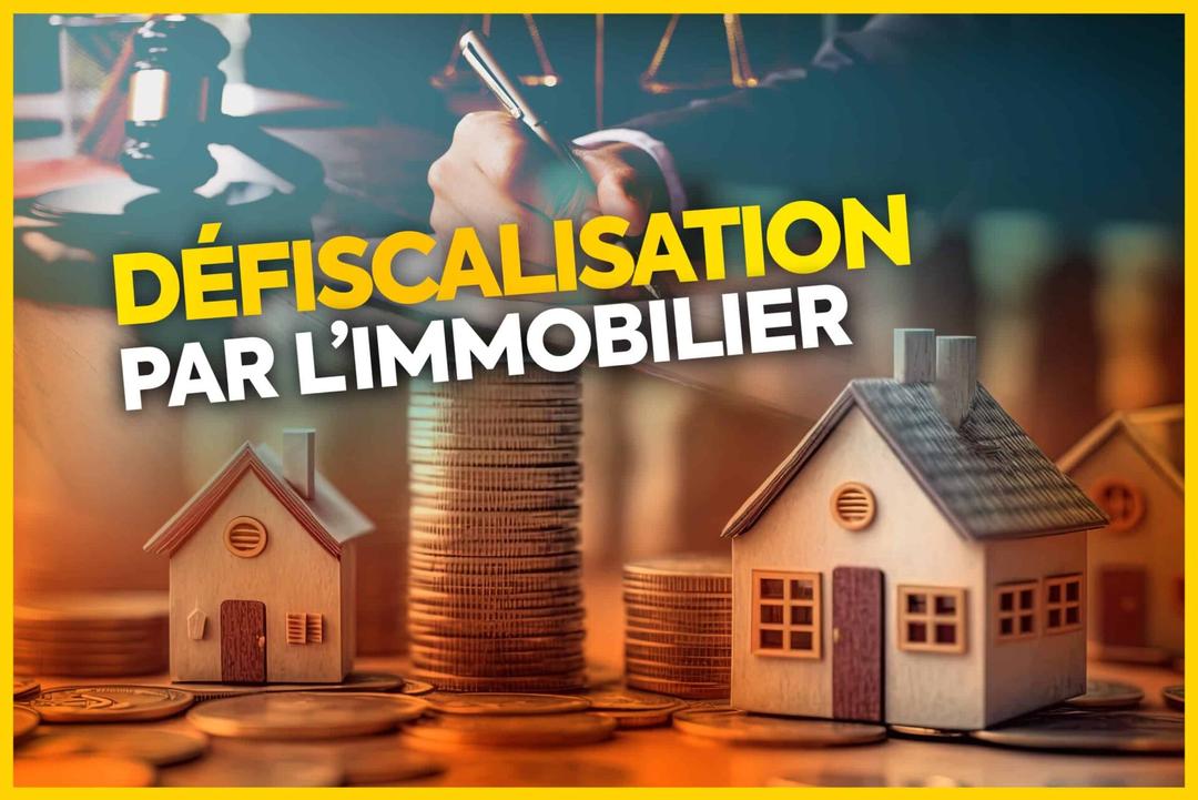 dispositifs de défiscalisation