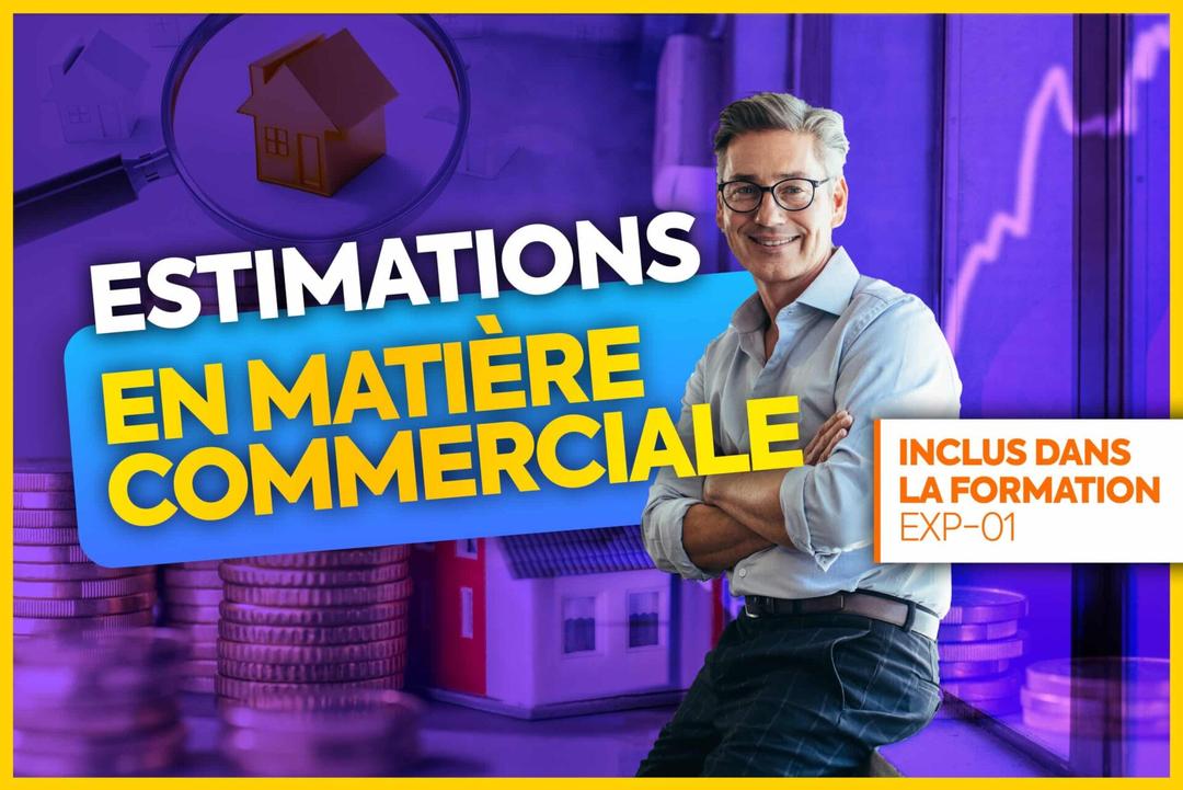 Estimation commerciale