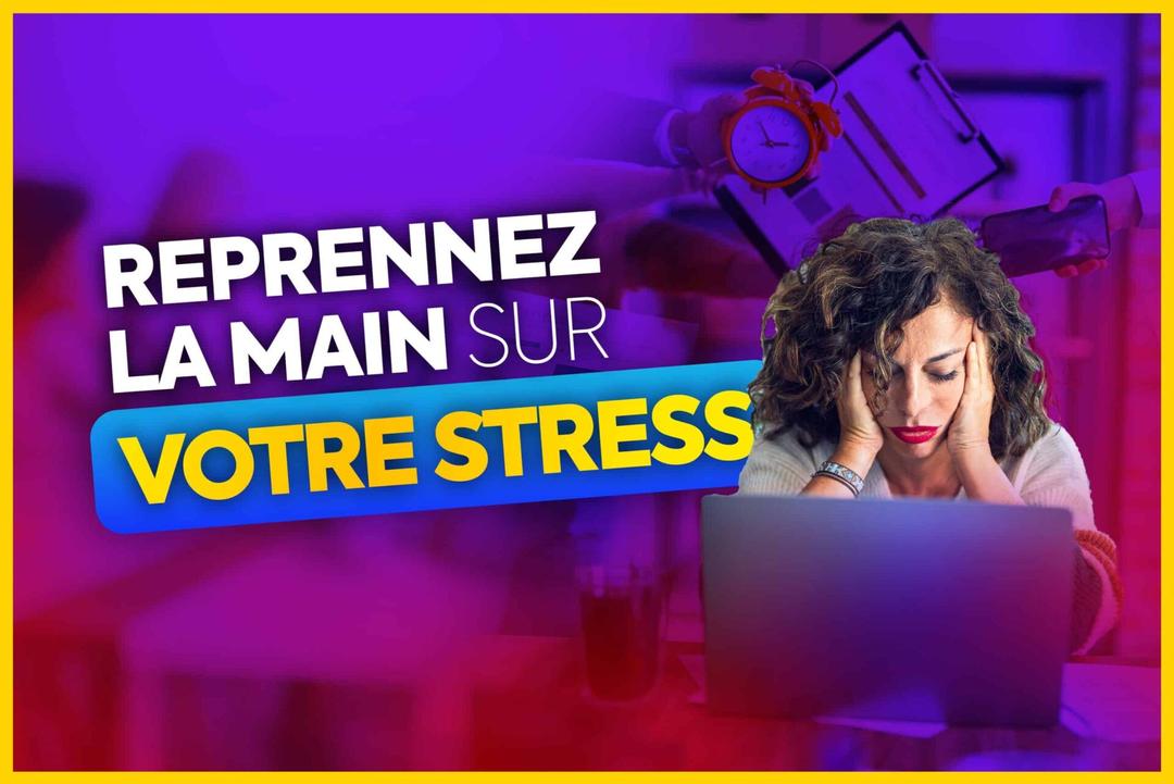 Gestion du stress