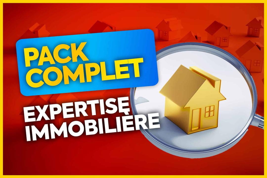 Expertise immobilière