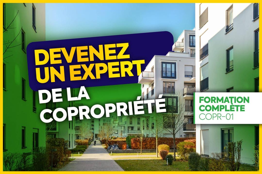 Copropriété