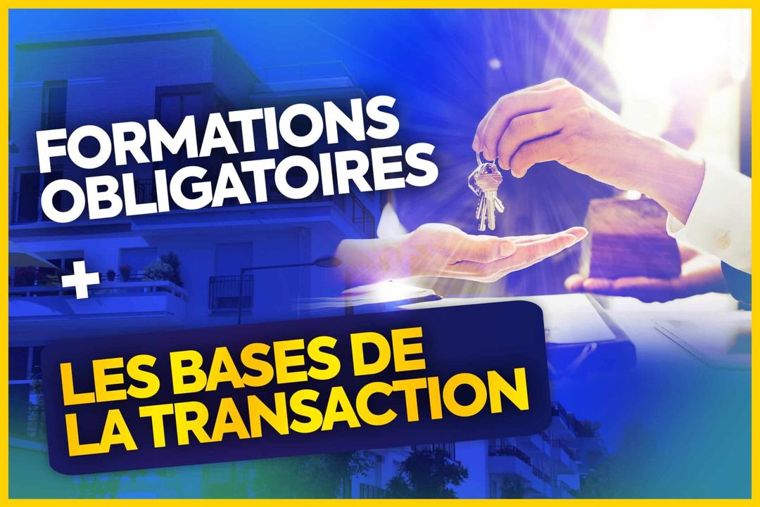 Pack 28h - Rédaction / Transaction