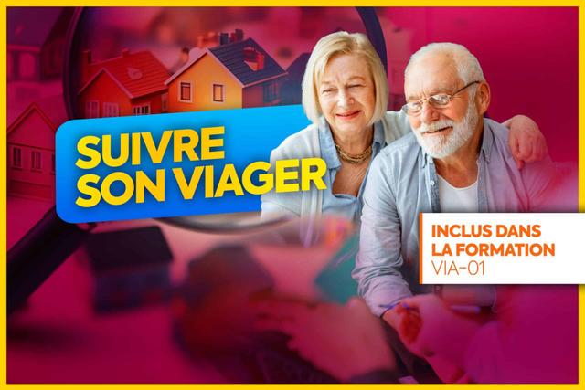 La vie du contrat de la rente viagère