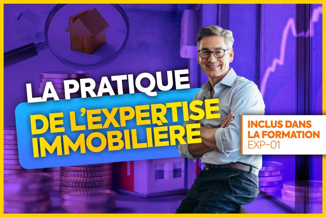 expertise immobilière