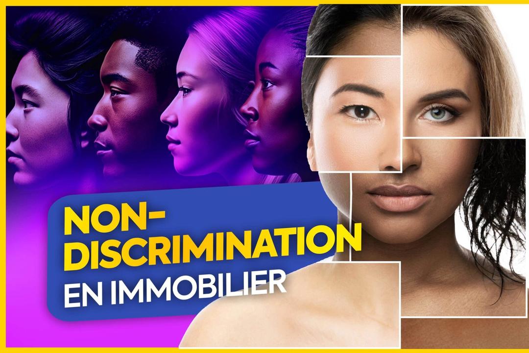 formation non discrimination