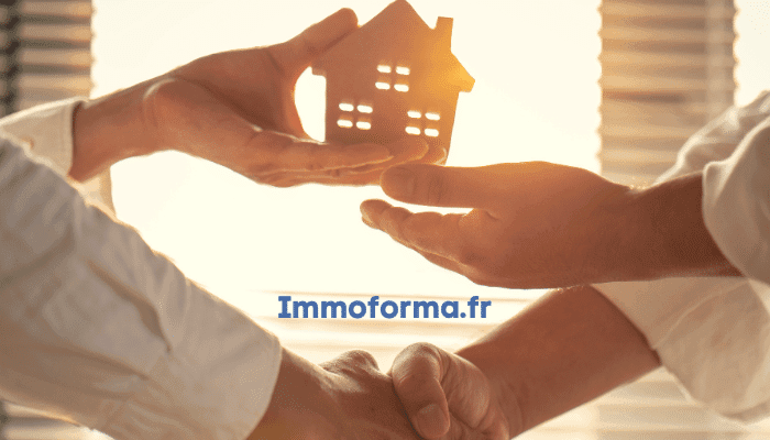 acheteur immobilier