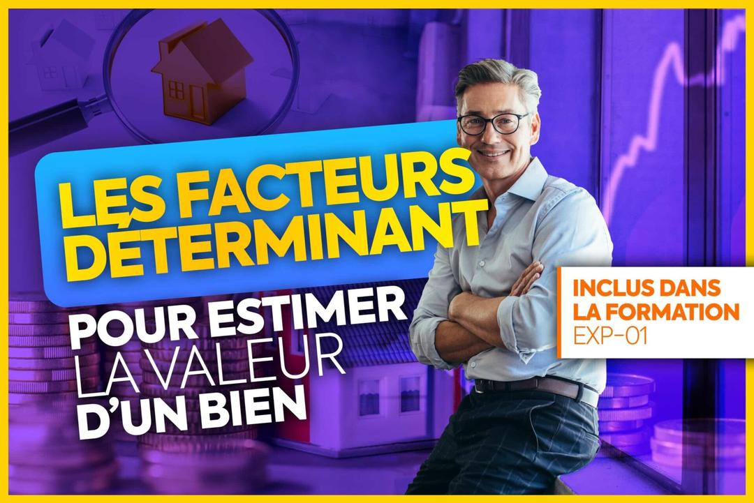 estimer la valeur d’un bien