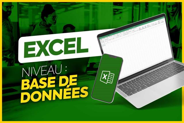 Excel et Base de données