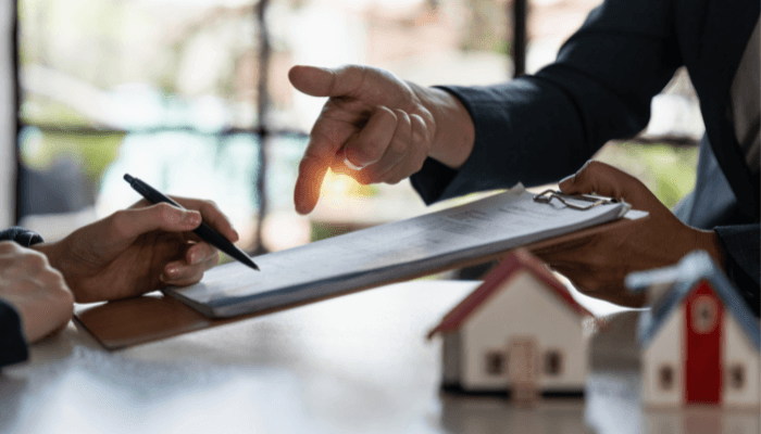 travailler agence immobilière