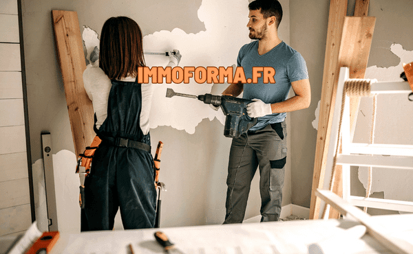 frais dégradation logement