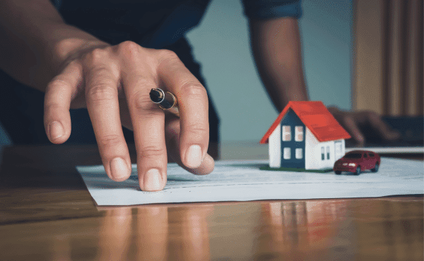 certification immobilier
